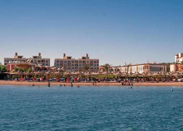 Andalusia Blue Beach